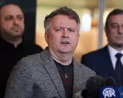 Ukraine Minister's Stark Warning: Europe Must Wake Up to Russian Threat