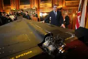 Ukraine Unleashes Drone Blitz on Russian Oil Refineries in Major Escalation