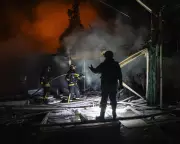 Ukraine's Allies Are Failing: The Dangerous Gaps in Russia Sanctions Exposed