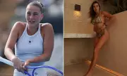Ukraine's Kostyuk Refuses Handshake With Belarusian Rival Sabalenka Amid Political Tensions | Tennis Drama Unfolds