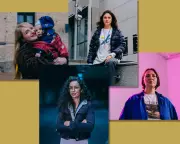 Ukraine's Women: From Wartime Wives to Frontline Fighters - The Unseen Battle