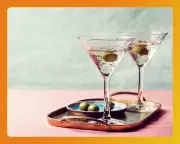 UK's Best Vodka Revealed: Shocking Results From Expert Blind Tasting