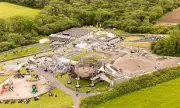 UK's Iconic Gulliver's Theme Park Empire Goes on Sale - What It Means for Thousands of Visitors