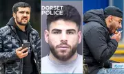 UK's Most Dangerous Asylum Hotel: Shocking Crime Wave Revealed in Exclusive Investigation