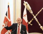 UK's Proposed Ukraine Peace Force Faces £100M+ Price Tag, Defence Secretary Reveals