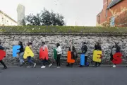 UK's Refugee Family Reunion Crisis: Thousands Trapped in Legal Limbo