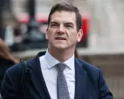UK's Top Diplomat Heads to China After Collapse of High-Profile Espionage Case