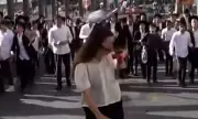 Ultra-Orthodox Protests Turn Violent: Reporter Attacked and Teenager Dies in Military Draft Demonstrations