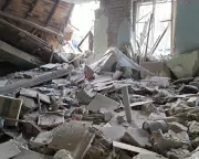 UN Condemns Russia's 'Systematic' Drone War Crimes Against Ukrainian Civilians