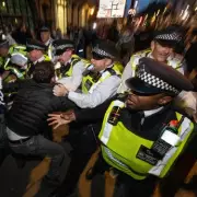 UN Official's 'Un-British' Protest Remark Sparks Fury in Westminster