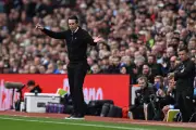 Unai Emery's Aston Villa Masterclass: European Dreams Alive After Burnley Triumph