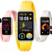 Unbeatable Fitness Watch Deals: Save Big on Huawei, Fitbit & Garmin This Week