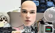 Uncanny Valley No More? Scientists Create Astonishingly Realistic Robot Head That Blurs Line Between Human and Machine