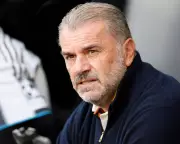 Under-Fire Postecoglou Defends Nottingham Forest Record as Pressure Mounts