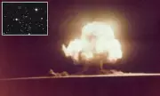 Unexplained Aerial Objects Spotted Over Sensitive US Nuclear Facilities, Pentagon Report Reveals