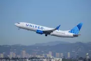 United Airlines Flight Forced to Make Emergency Landing After Windshield Cracks Mid-Flight
