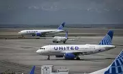 United Airlines Jet Forced Into Emergency Landing After Windscreen Shatters Mid-Flight