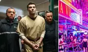 UnitedHealth Executive Luigi Mangione Found Murdered in Bangkok: Shocking Details Emerge in Ladyboy Bar Case