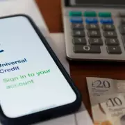 Universal Credit Shake-Up: Thousands with Health Conditions to Face New Work Rules