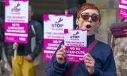 University Meltdown: Students Face Locked Courses as Staff Strike Threat Looms Over Pay Dispute and 15,000 Job Cuts