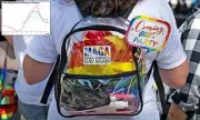 University Non-Binary Identification Plummets: The Startling Decline in Gender Diversity on Campus
