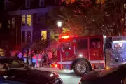 University of Cincinnati Balcony Collapse Leaves Multiple Students Injured in Terrifying Incident