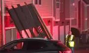 University of Cincinnati Balcony Collapse: Structural Failure Investigation Underway After Students Plunge 20 Feet