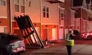 University of Cincinnati Balcony Collapse: Structural Failure Sends Students Plunging During Party
