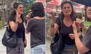 University of Sydney Lecturer's Shocking Anti-Semitic Rant: Jewish Students Called 'Filthy Parasites'