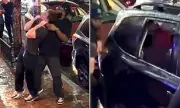 University Student Left with Broken Jaw After Violent Bouncer Attack in Baltimore Nightclub