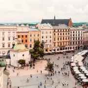 Unlock Autumn Magic in Kraków: Your Perfect Polish Escape Awaits