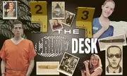 Unlock Daily Crime Exclusives: The Daily Mail's Crime Desk Launches Essential Newsletter