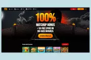 Unlock Kong Casino's Exclusive Welcome Bonus - Get Your Promo Code Now!