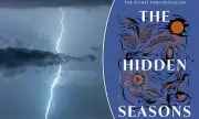 Unlock Nature's Secret Calendar: How to Read the Landscape's Hidden Clues
