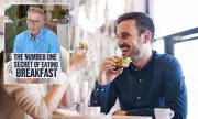 Unlock The Blue Zone Breakfast Secret: How One Simple Morning Meal Could Add Years To Your Life