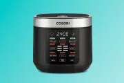 Unmissable Slow Cooker Deal: Crock-Pot's Popular 3.5L Model Slashed by 40%