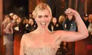 Unrecognisable Transformation: ITV Star's Drastic New Look Stuns at The Witcher Premiere