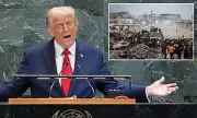 UN's Gaza Aid Catastrophe: Millions in Relief Blocked as Humanitarian Crisis Deepens