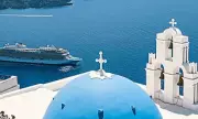 Unveiling the Mediterranean's Hidden Gems: Your Ultimate Cruise Guide to Dining, Destinations and Luxury Stays