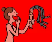 Unwind Your Mind: The Couple Transforming Anxiety into Intimate Connection Through Playful Kink