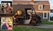 UPS Slashes 250 Wall Street Jobs in Major Cost-Cutting Shake-Up