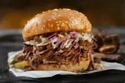 Urgent BBQ Pulled Pork Sandwich Recall: Food Safety Alert Issued for E.A. Sween Products
