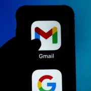 Urgent Gmail Security Alert: Millions of UK Users at Risk of Password Theft