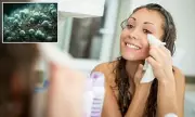 Urgent Health Alert: Popular Neutrogena Face Wipes Recalled Over Dangerous Bacterial Contamination Fears