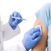 Urgent NHS Alert: Book Your Spring COVID Booster Now to Protect Against New Variants