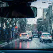 Urgent Warning: Don't Drive Today! Met Office Issues Critical Alert for UK Motorists