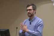 US Antifa Scholar Mark Bray Banned from Spain in Free Speech Controversy