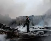 US Banking Sector Sanctions Threaten Major Blow to Russian War Machine