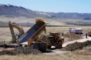 US Blocks Chinese Battery Giant Gotion's Nevada Facility Over National Security Fears