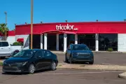 US Car Repossessions Hit Record High: Economic Warning Signs Flash Red